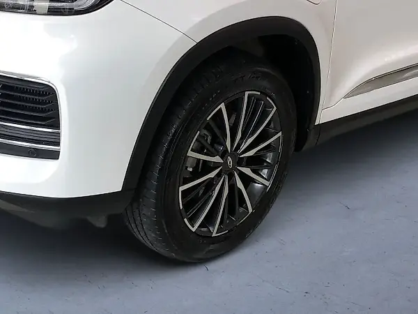 Chery Tiggo 7 Pro Plug-in Hybrid - Imagem 18