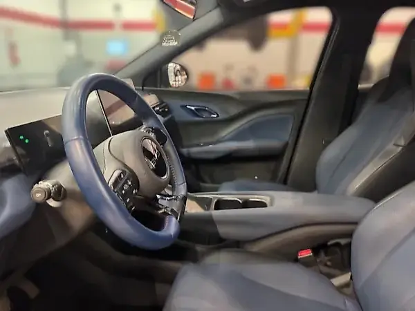 BYD Dolphin Mini - Imagem 6