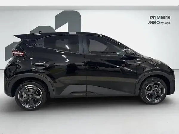 BYD Dolphin Mini - Imagem 3