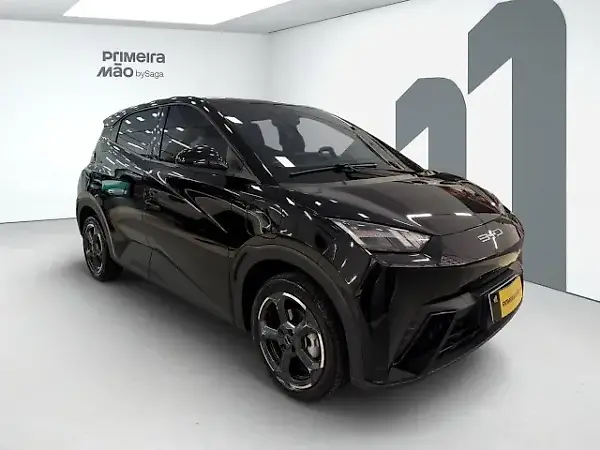 BYD Dolphin Mini - Imagem 1