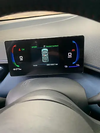 BYD Dolphin Mini - Imagem 10