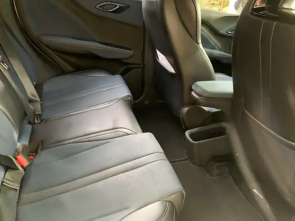 BYD Dolphin Mini - Imagem 9
