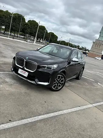 BMW IX1 - Imagem 2