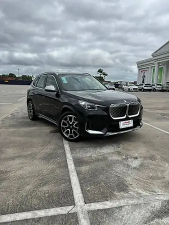 BMW IX1 - Imagem 3