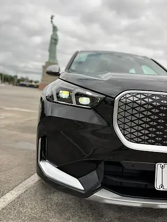 BMW IX1 - Imagem 5