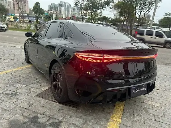 BYD Seal - Imagem 18