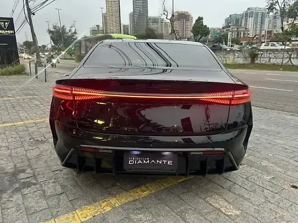 BYD Seal - Imagem 14