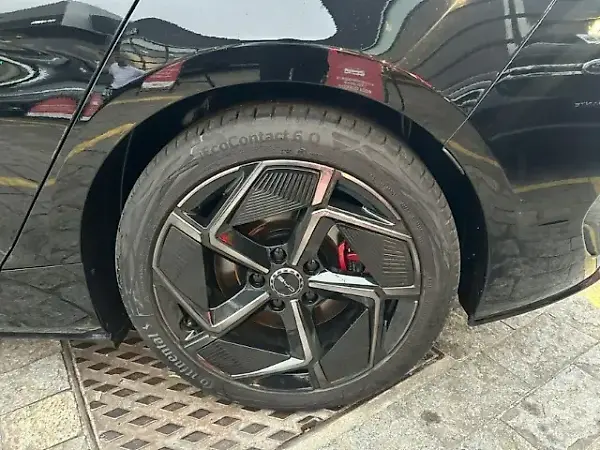 BYD Seal - Imagem 9