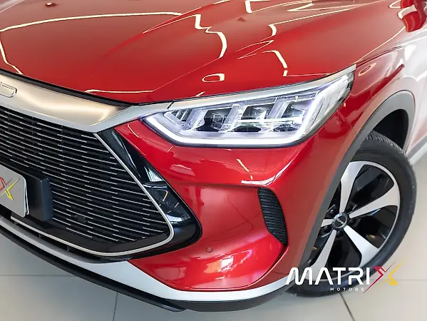 BYD Song Plus - Imagem 4
