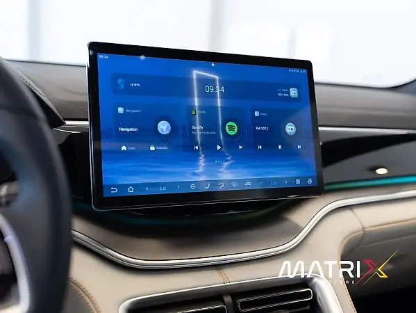 BYD Song Plus - Imagem 11