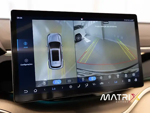 BYD Song Plus - Imagem 12