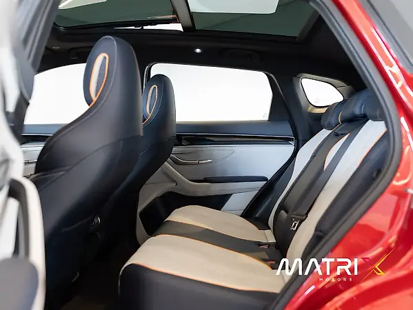 BYD Song Plus - Imagem 18