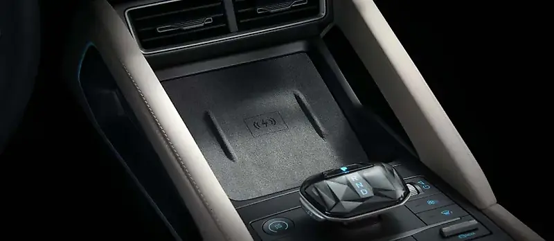 BYD Yuan Pro - Imagem 5