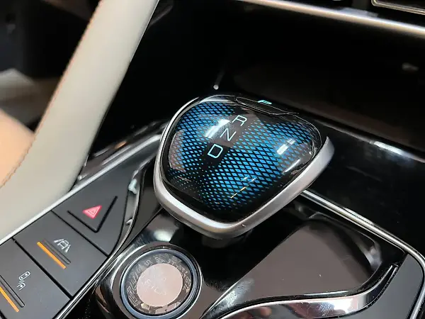BYD Song Plus - Imagem 7