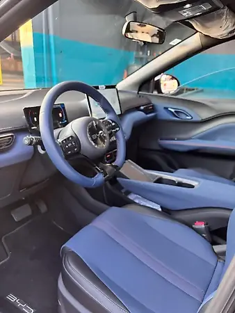 BYD Dolphin Mini - Imagem 3