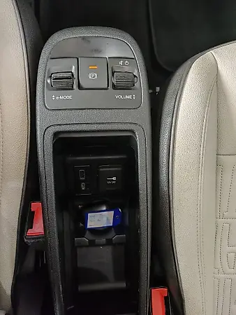 Fiat 500e - Imagem 18