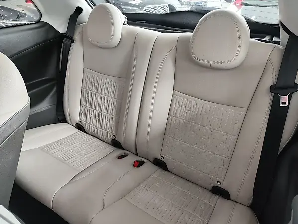 Fiat 500e - Imagem 19