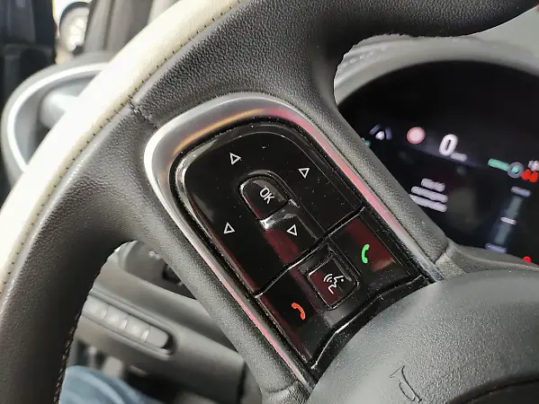 Fiat 500e - Imagem 16