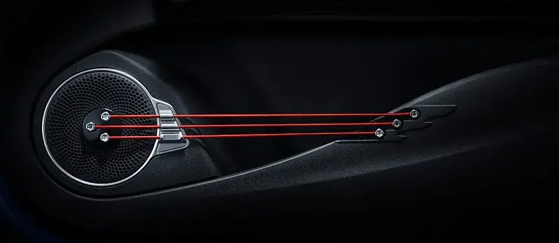 BYD Yuan Plus - Imagem 8