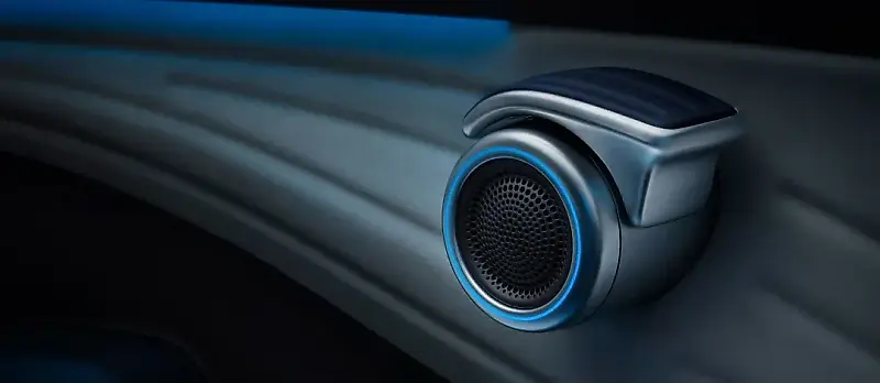 BYD Yuan Plus - Imagem 9