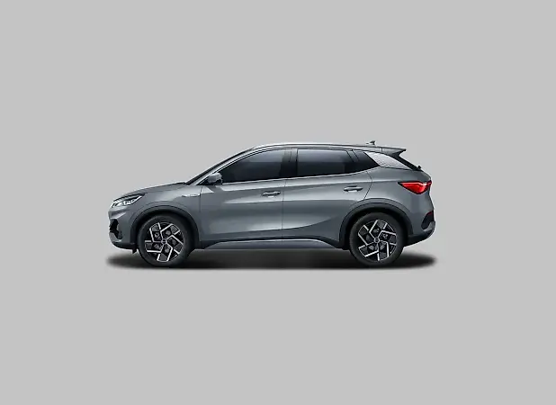 BYD Yuan Plus - Imagem 17