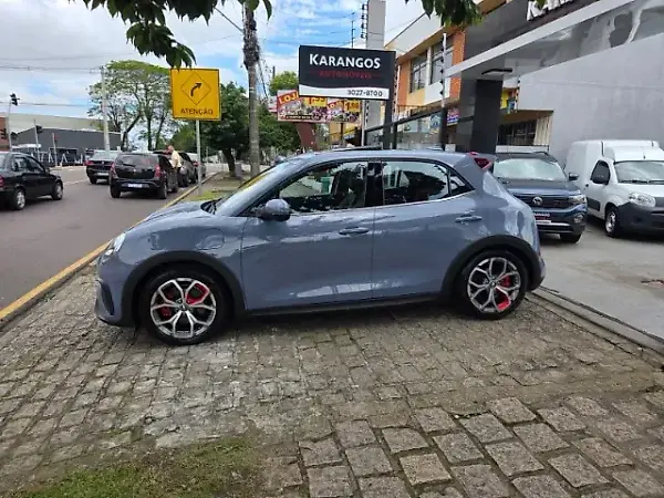 GWM Ora 03 - Imagem 3