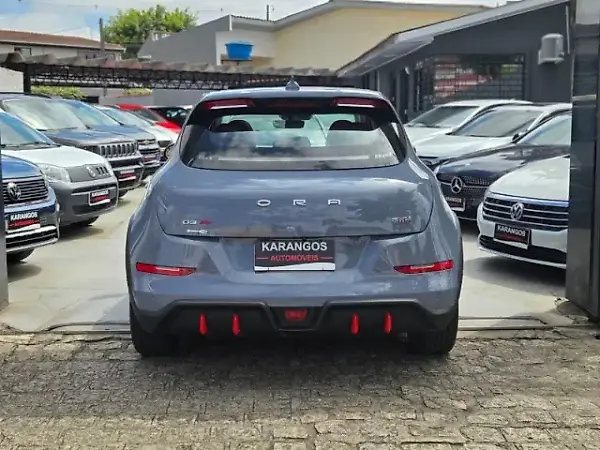 GWM Ora 03 - Imagem 6