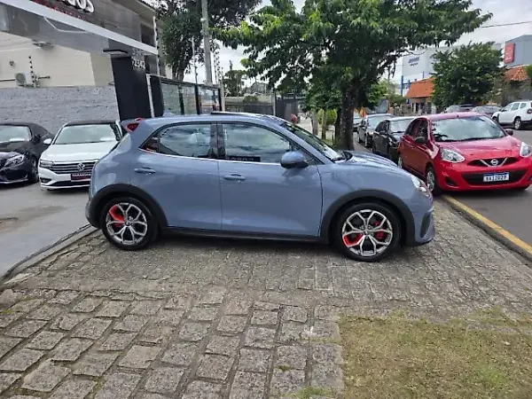 GWM Ora 03 - Imagem 10