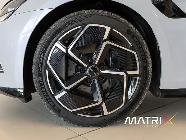 BYD Seal - Imagem 3