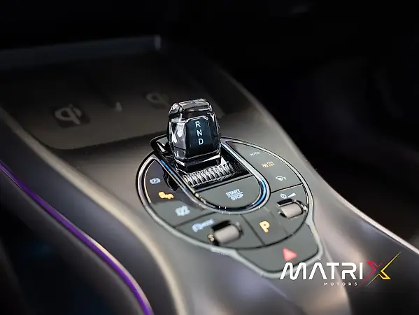 BYD Seal - Imagem 15