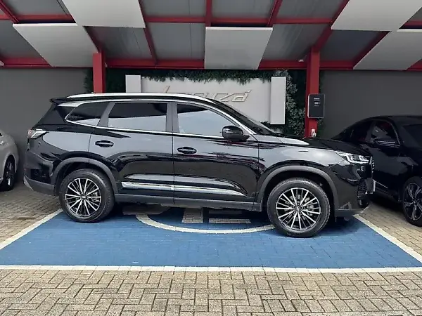 Chery Tiggo 7 Pro Plug-in Hybrid - Imagem 6