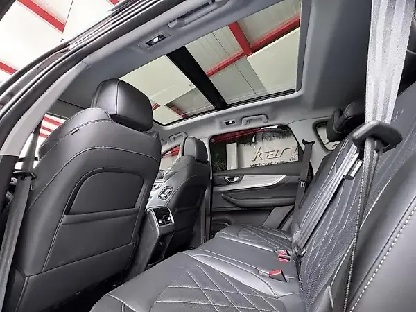 Chery Tiggo 7 Pro Plug-in Hybrid - Imagem 17