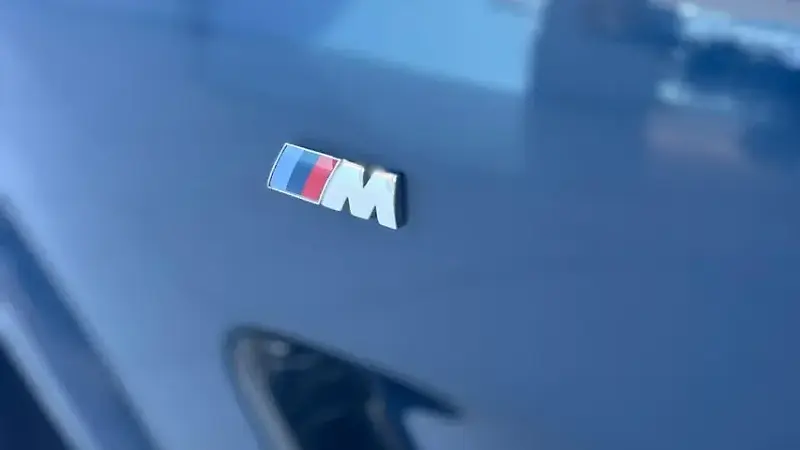 BMW IX3 - Imagem 3