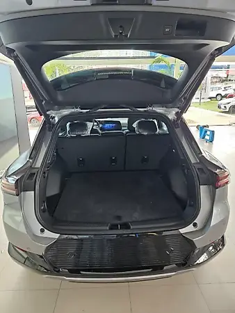 Chevrolet Equinox EV - Imagem 9