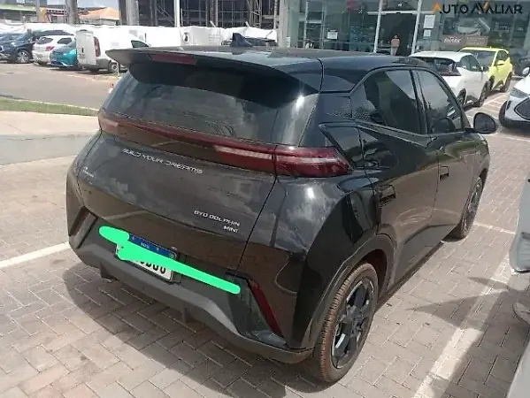 BYD Dolphin Mini - Imagem 13