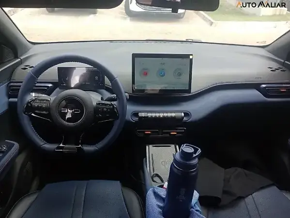 BYD Dolphin Mini - Imagem 10