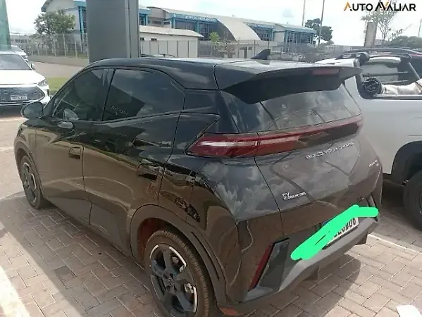 BYD Dolphin Mini - Imagem 12