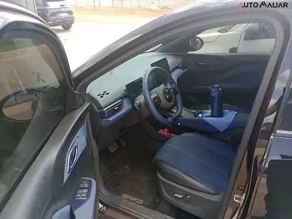 BYD Dolphin Mini - Imagem 9