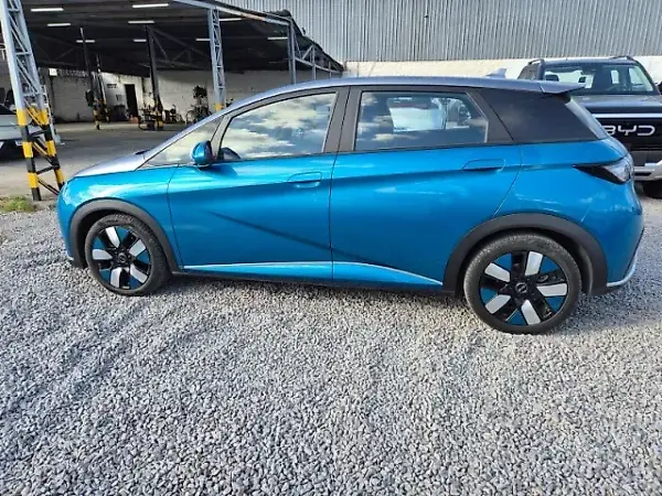 BYD Dolphin - Imagem 2