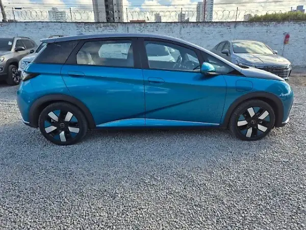 BYD Dolphin - Imagem 3