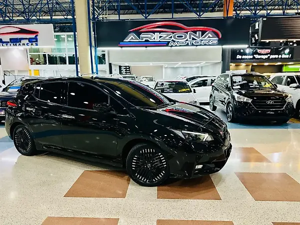 Nissan Leaf - Imagem 1