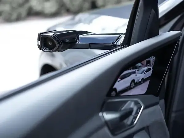 Audi Q8 E-tron - Imagem 14