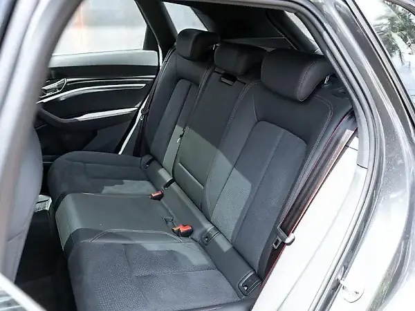 Audi Q8 E-tron - Imagem 17