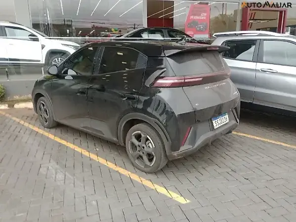BYD Dolphin Mini - Imagem 3