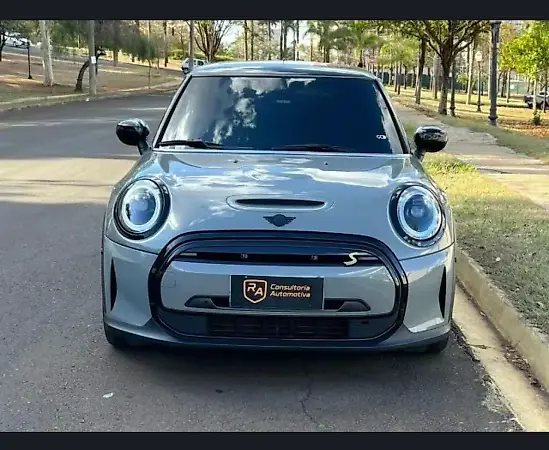 Mini Cooper SE - Imagem 2