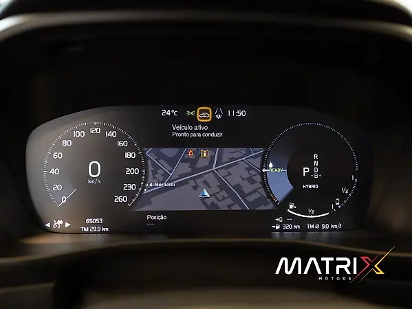 Volvo XC40 Recharge - Imagem 9