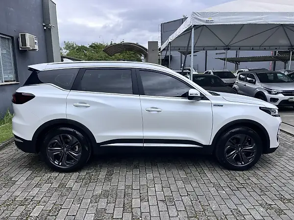 Chery Tiggo 7 Pro Plug-in Hybrid - Imagem 5
