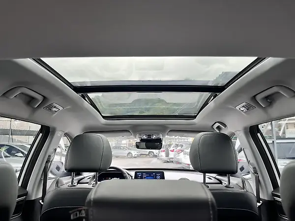 Chery Tiggo 7 Pro Plug-in Hybrid - Imagem 16