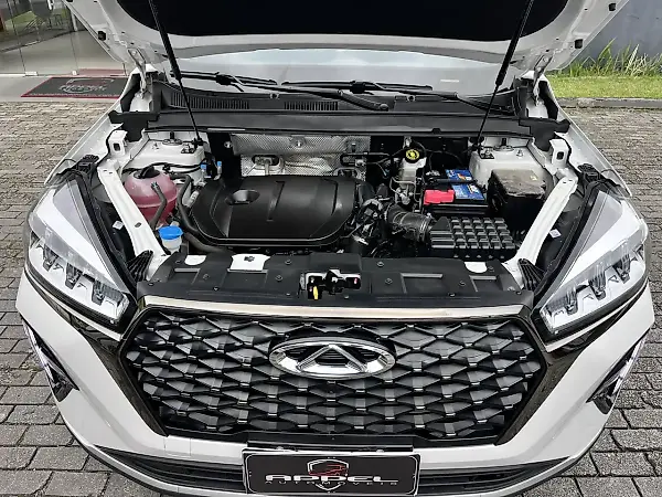 Chery Tiggo 7 Pro Plug-in Hybrid - Imagem 18