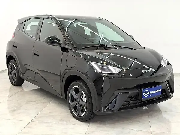 BYD Dolphin Mini - Imagem 2